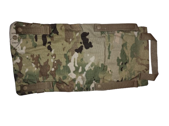 Improved Molle Medic System Medic Hydration Pocket