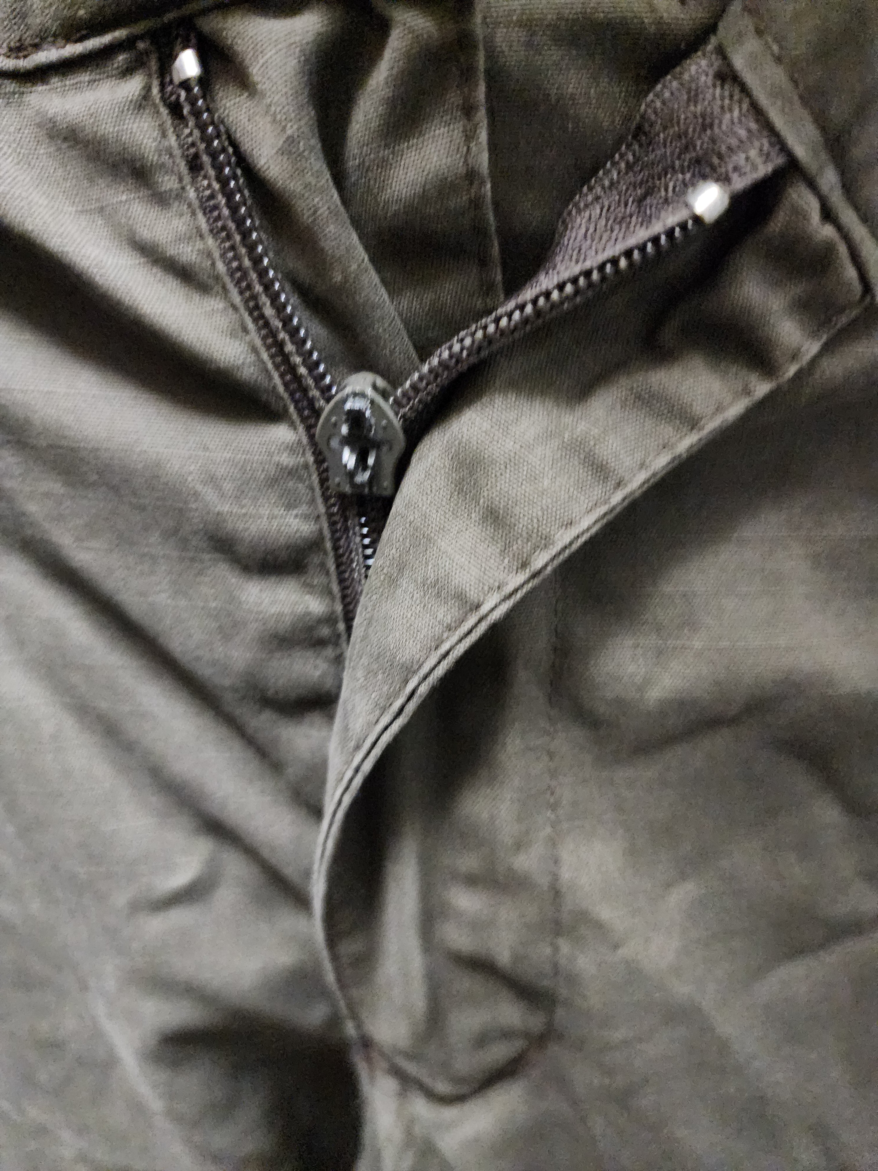Austrian Military Combat Field Mountain Pants