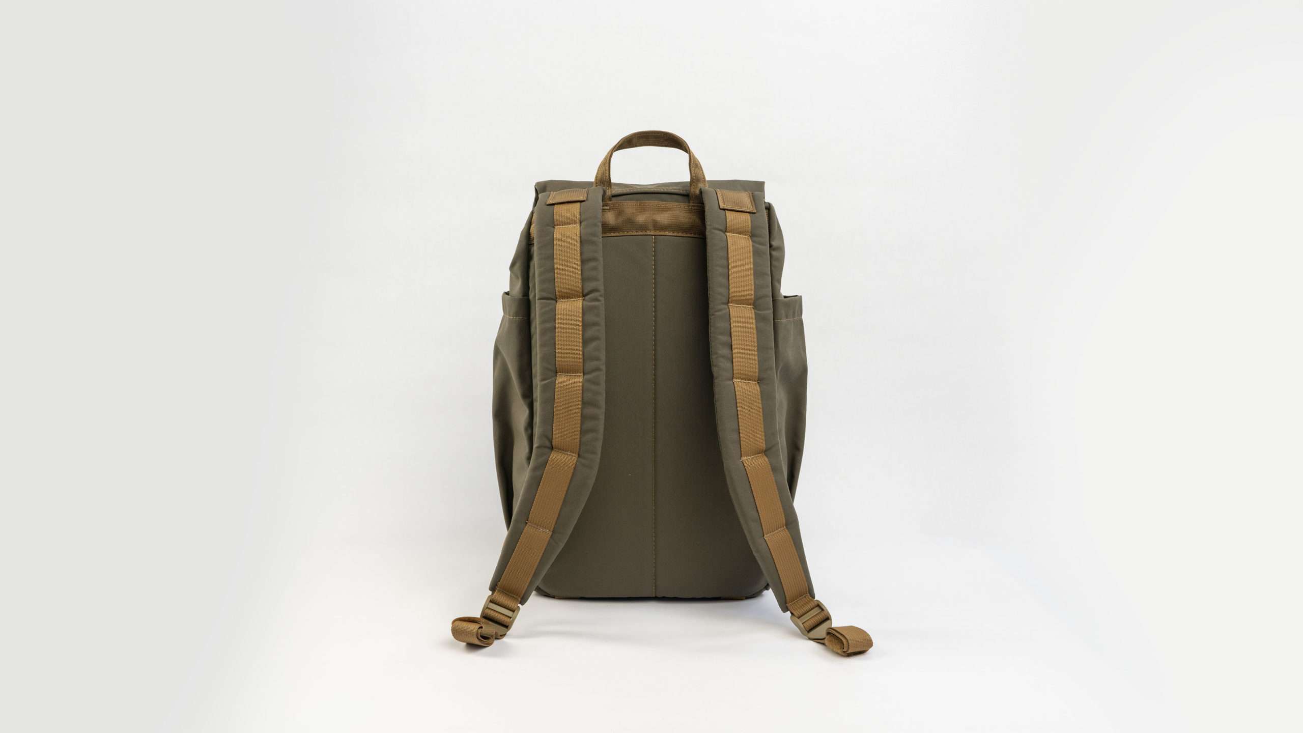 The Hidden Woodsmen M23 Rucksack- Made in the USA