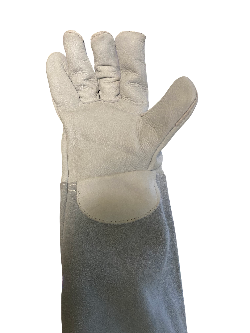 German Heavy Duty Working Gloves
