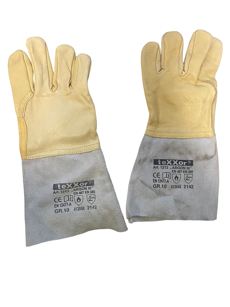 German Heavy Duty Working Gloves