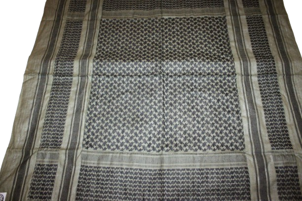 Survival General Lightweight Shemagh-OD Green, Tan and Coyote Brown