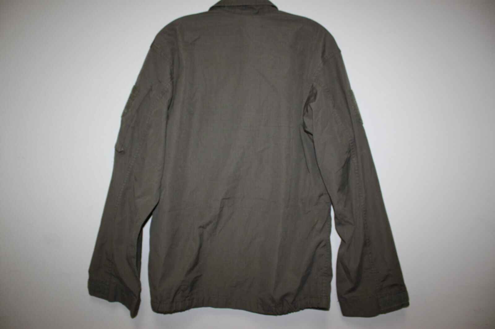 Austrian Military Combat Field Mountain BDU Jacket