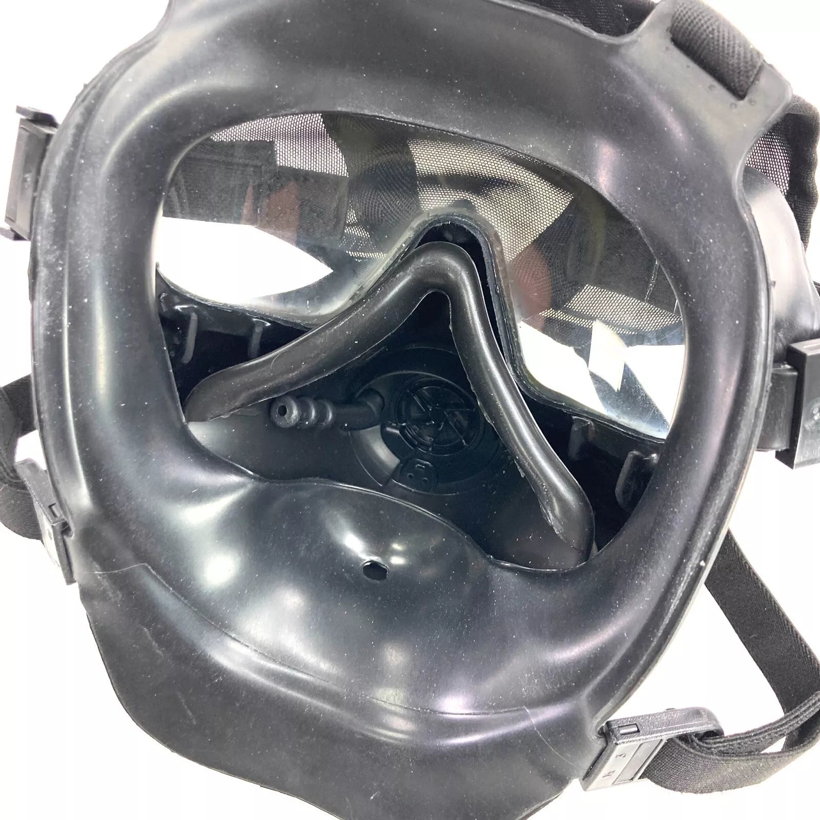 US Avon C50 Gas Mask