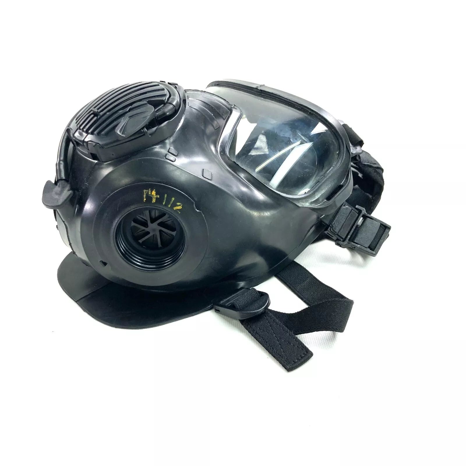 US Avon C50 Gas Mask