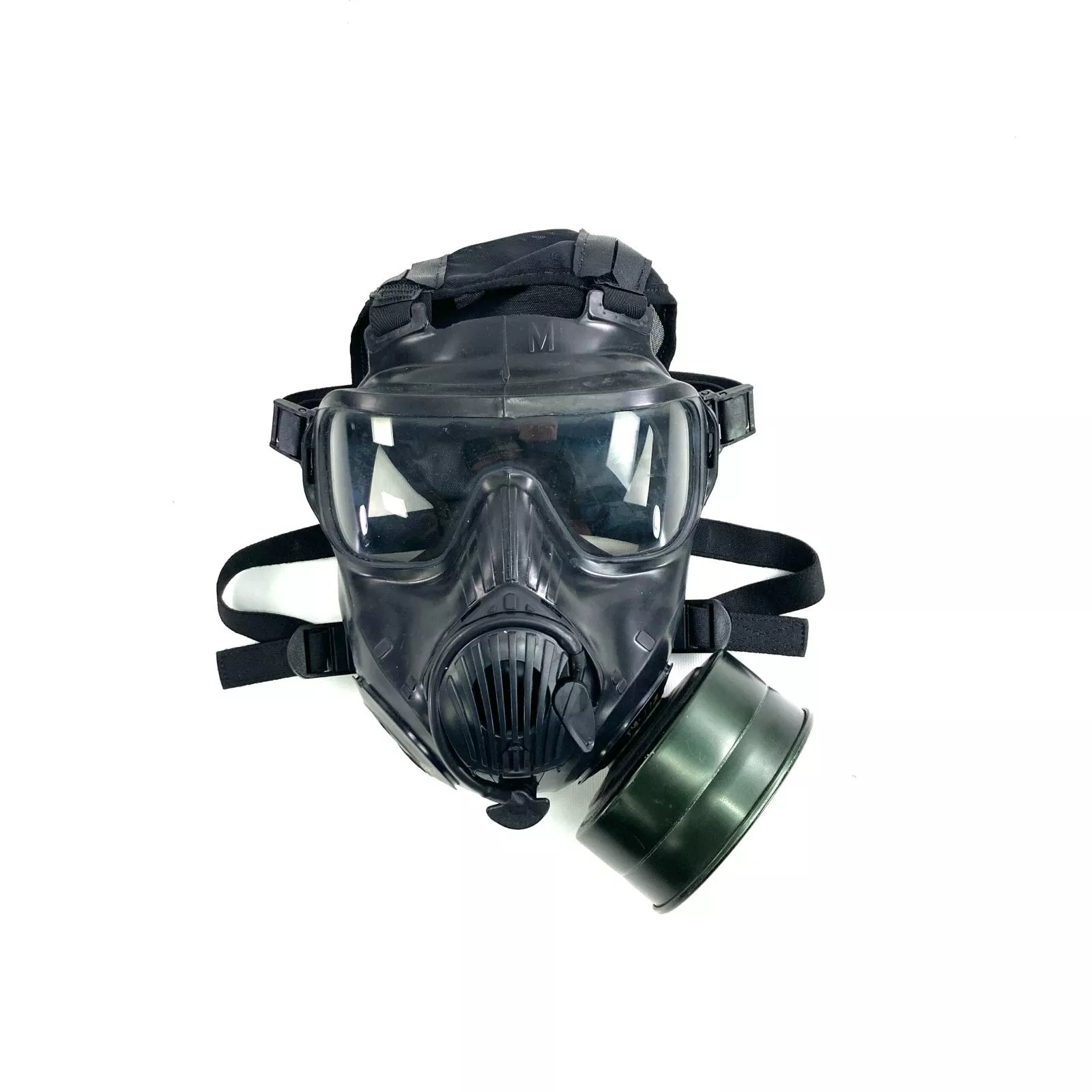 US Avon C50 Gas Mask