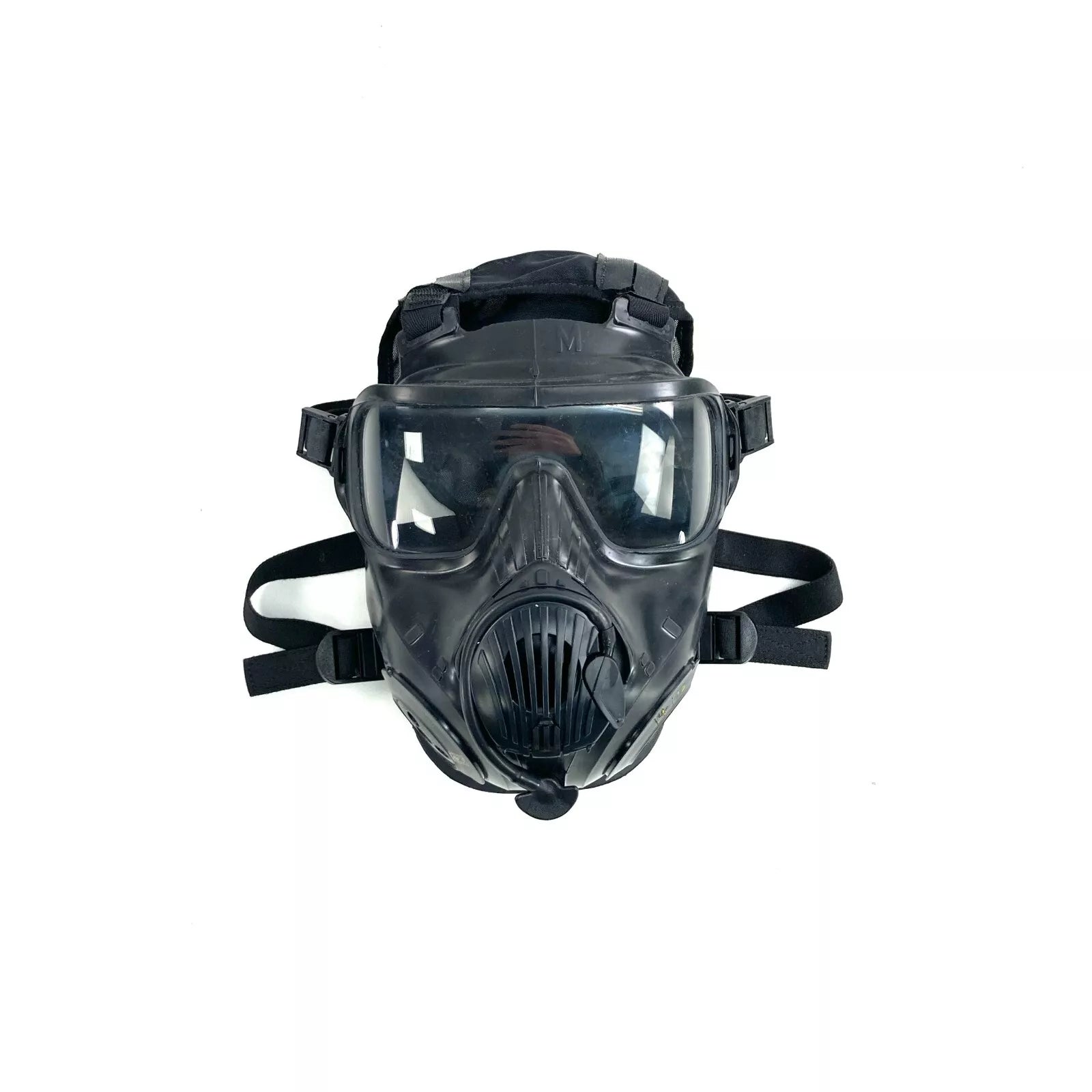 US Avon C50 Gas Mask