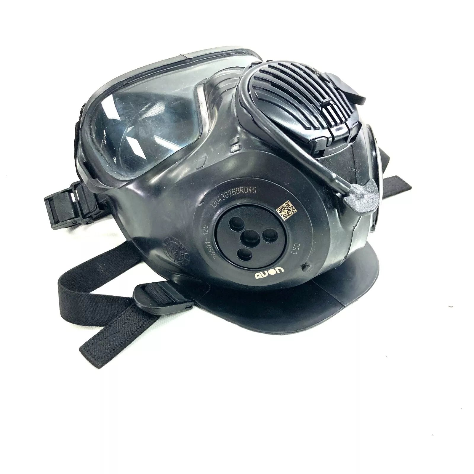 US Avon C50 Gas Mask