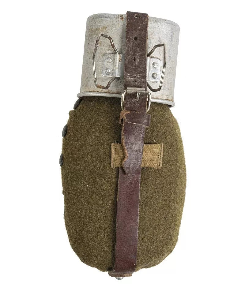 Romanian Canteen Set