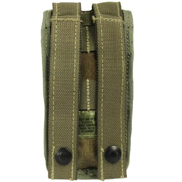 British Army Osprey Mk IV MTP Utility Pouch