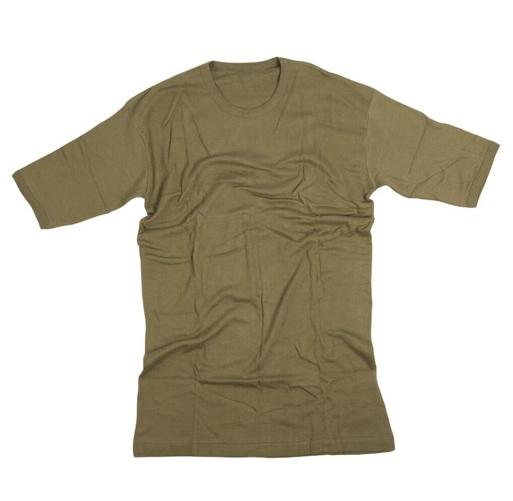 British Royal Marines Commando PT T-Shirt
