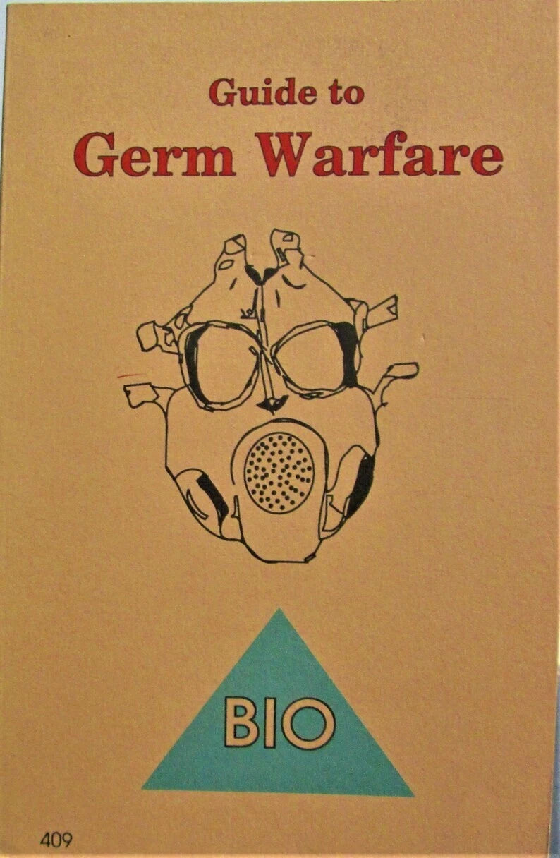 Guide to German Warfare
