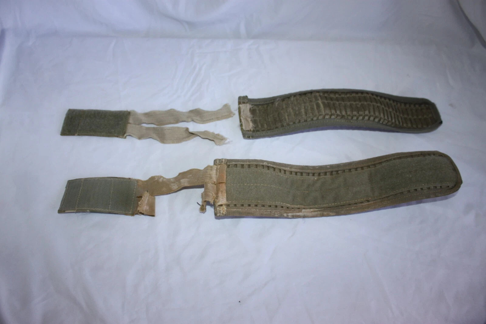 British Army OSPREY Mk4 Waistband Belt