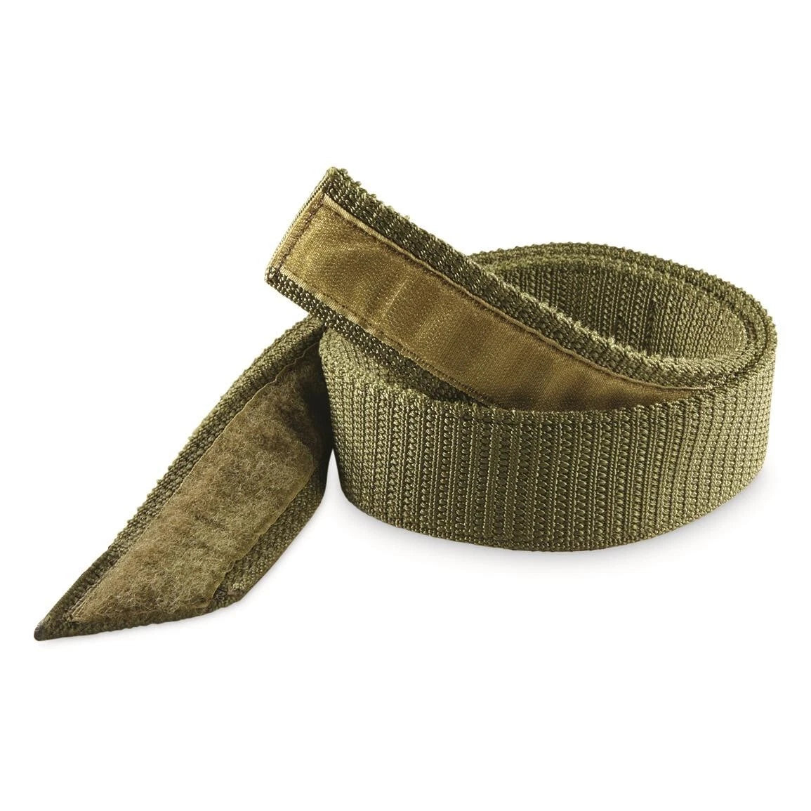 Czech Army BDU Belt Strap