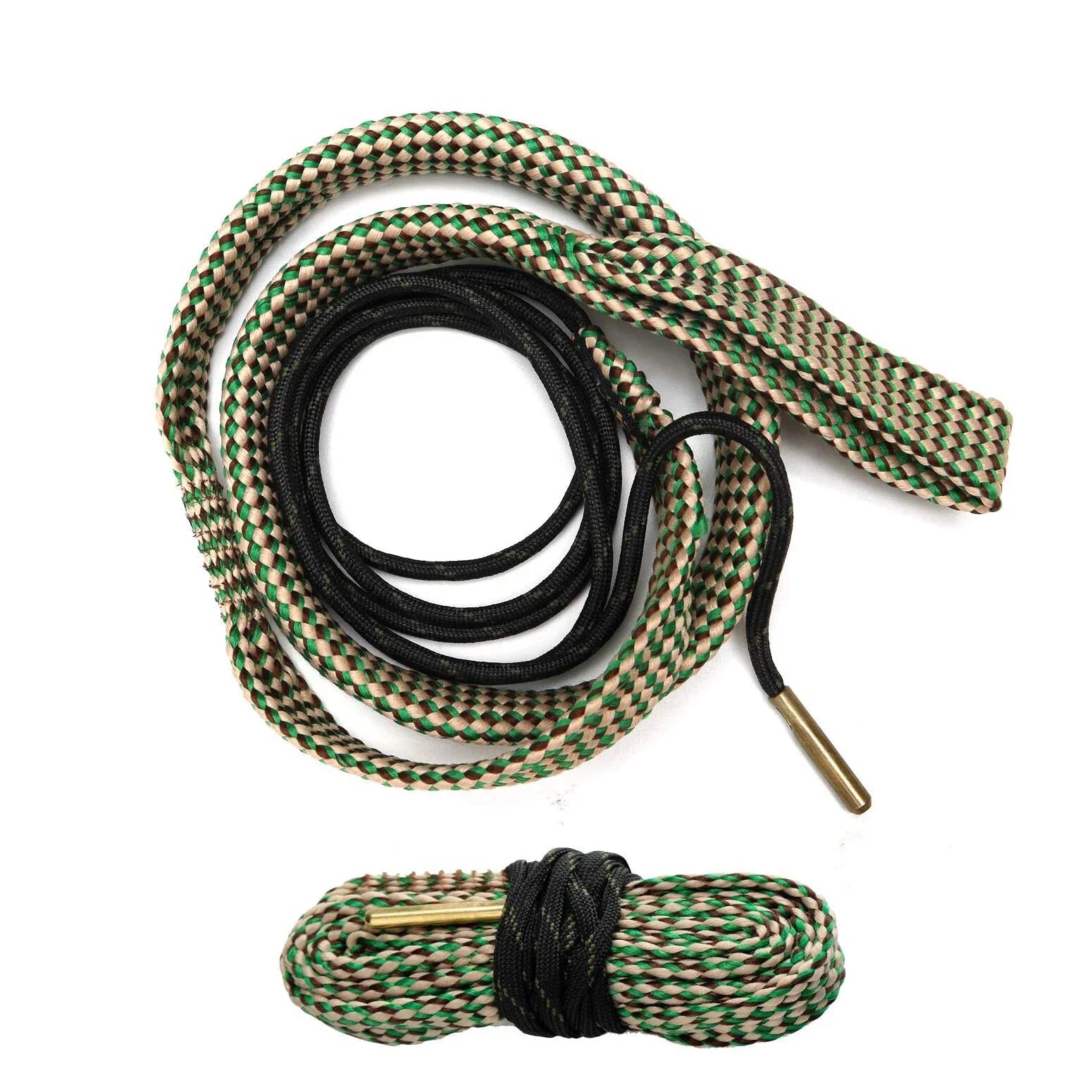 .270 .280 .284 7mm Caliber Rifle Rope Cleaner