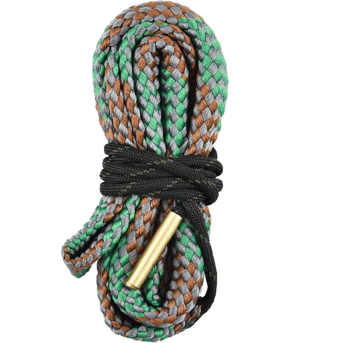 .40 Cal 10MM .41 Caliber Rifle Rope Cleaner