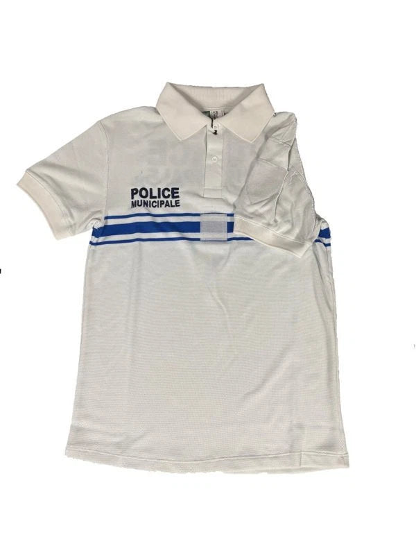 French Polo Police