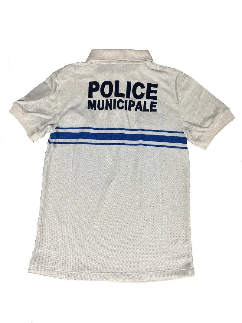 French Polo Police