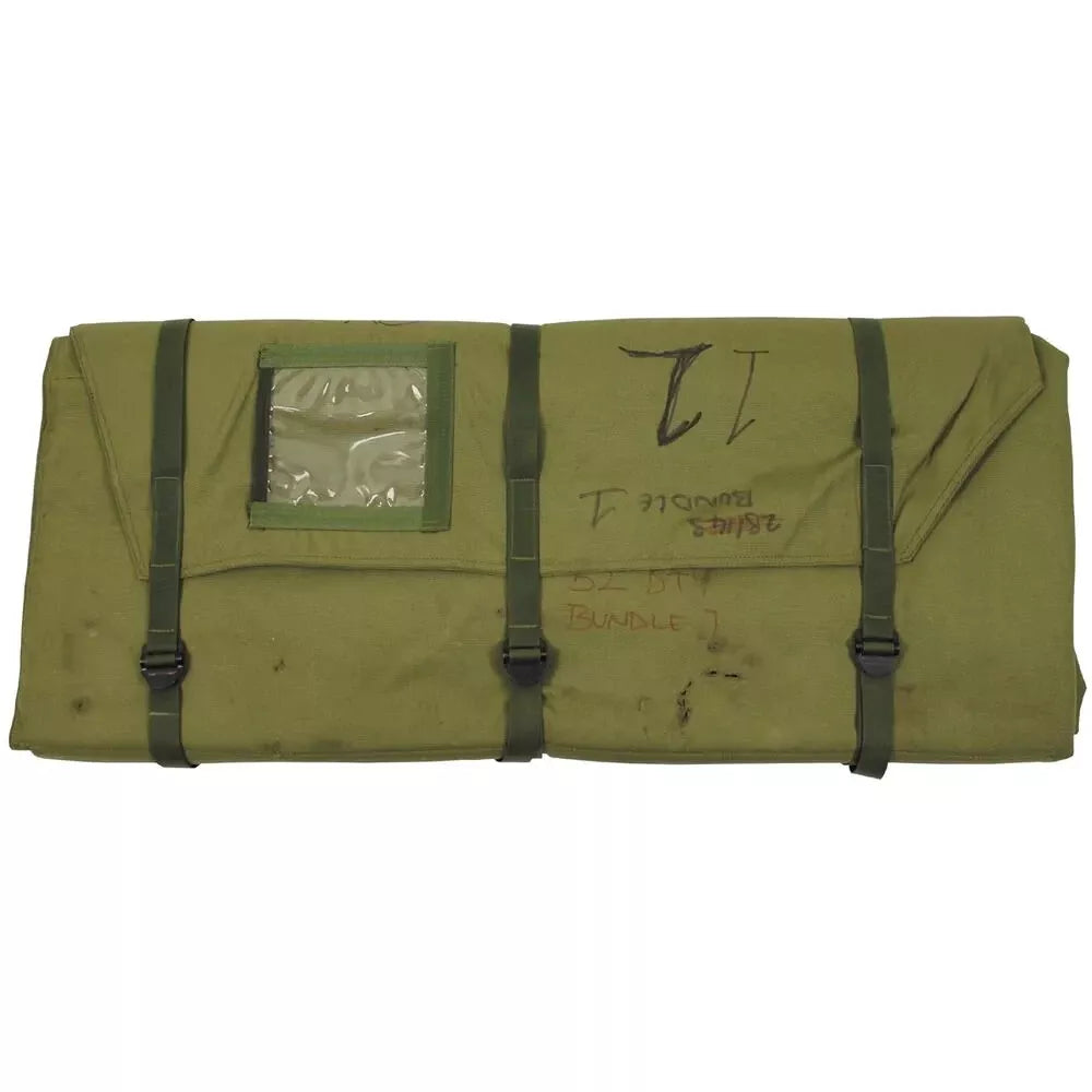 British SA80 Sniper Mat/Carrier