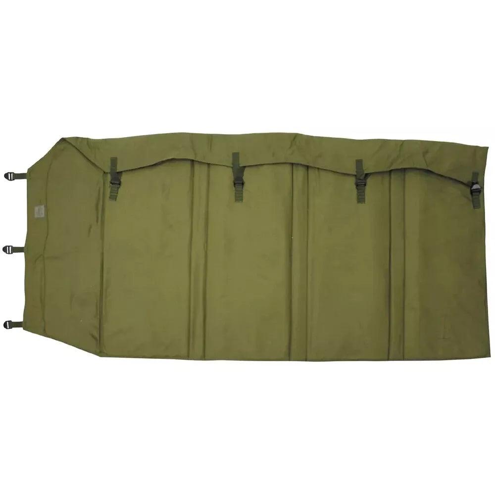 British SA80 Sniper Mat/Carrier