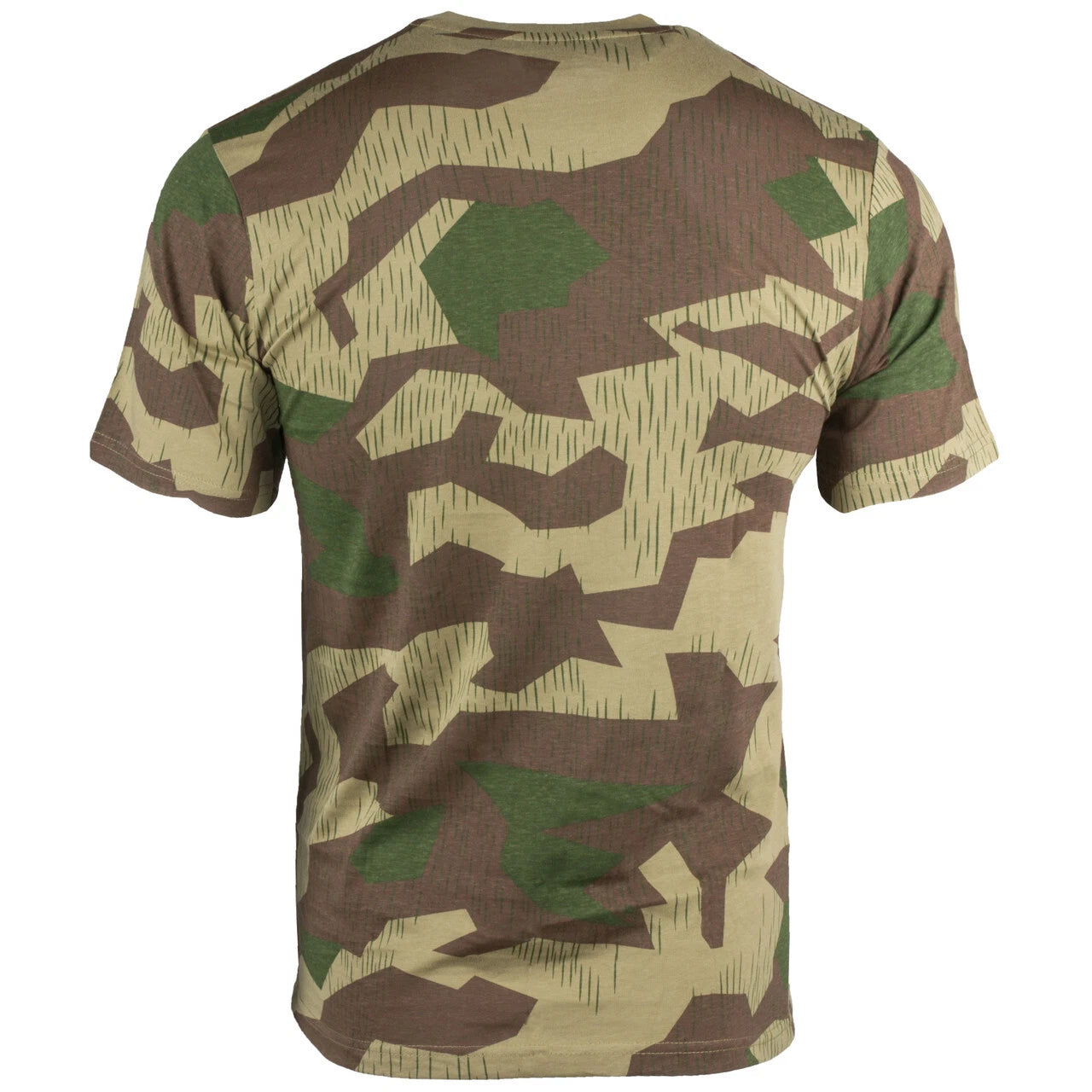 German Splinter Camo T-Shirt