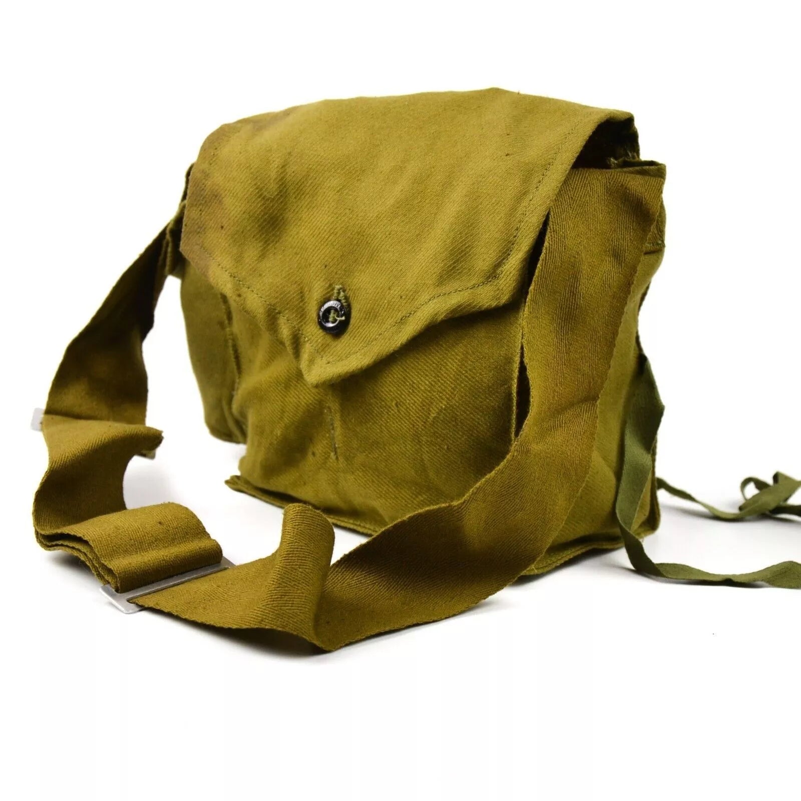 Russian Youth Gas Mask Bag