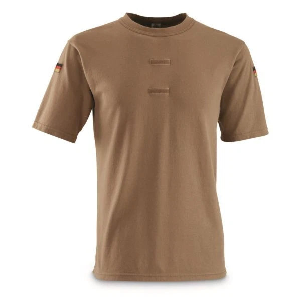German Army Combat T-Shirt