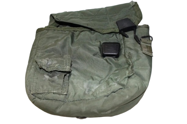 U.S. Military 2 Quart Canteen with Cover