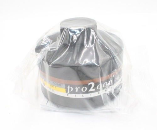 Tyco Scott Pro 2000 NATO 40mm Gas Mask Filter