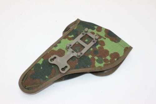 German Military Bundeswehr Flecktarn Holster