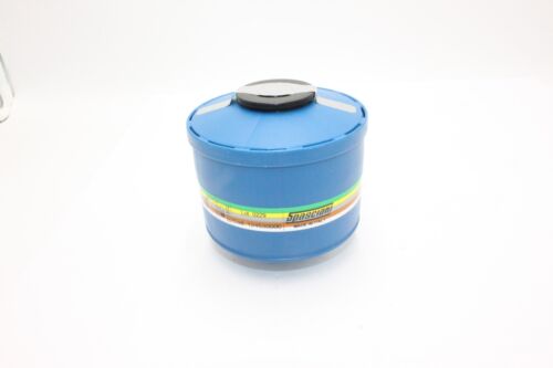 Spasciani NATO 40mm Gas Mask Filter