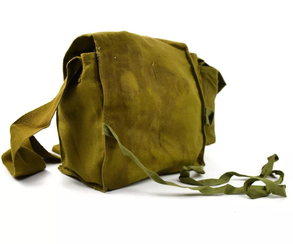 Russian Youth Gas Mask Bag