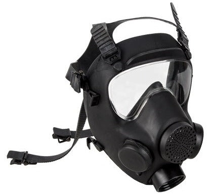 French Military ARF/ANP VP F1 Military Gas Mask