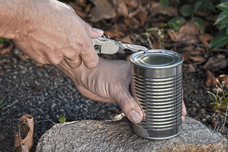 7-in-1 Multi Utensil Pocket Knife