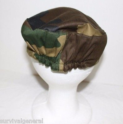 NEW Italian Army Field BDU Hat