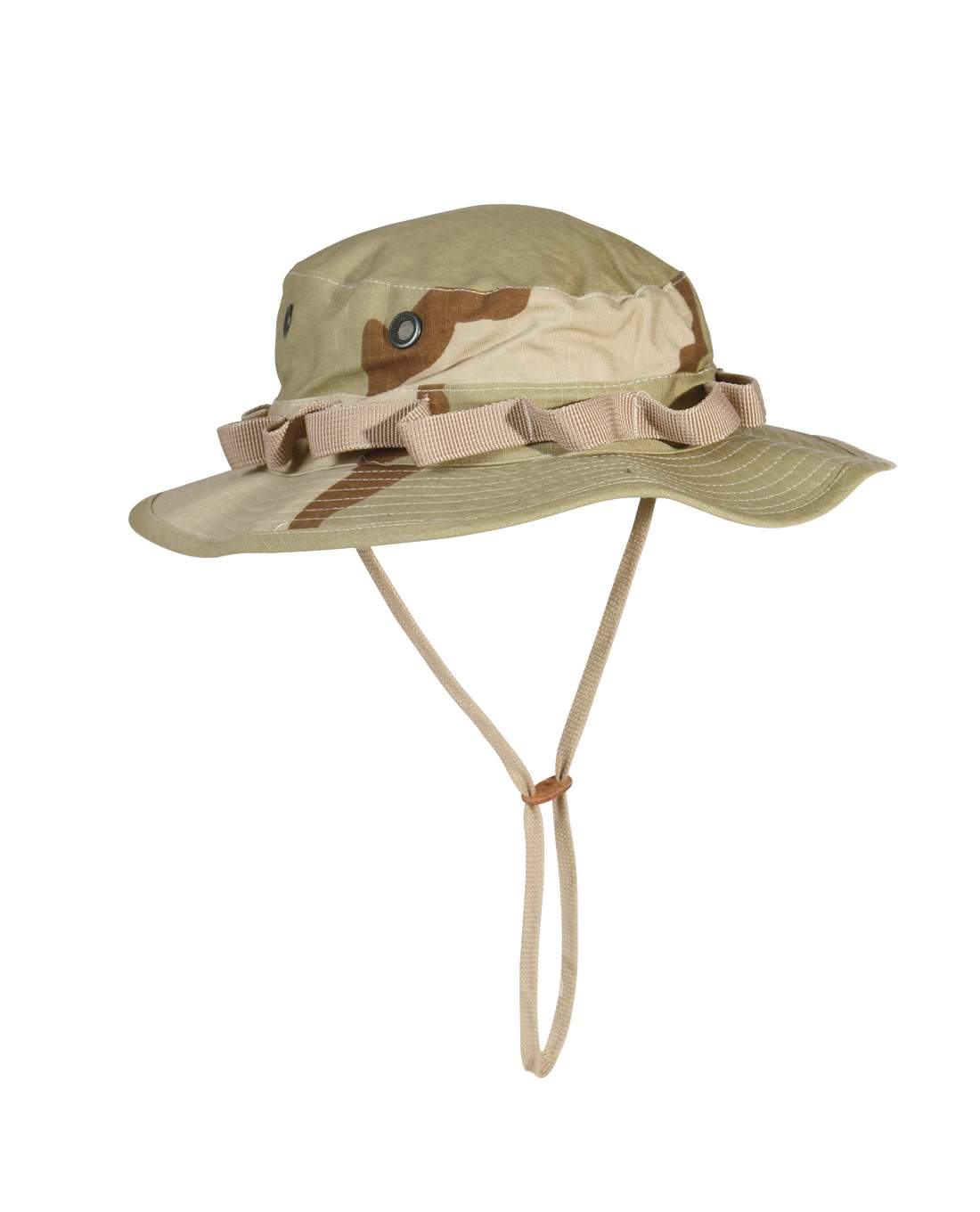 3 Color Desert Military Style Boonie Hat
