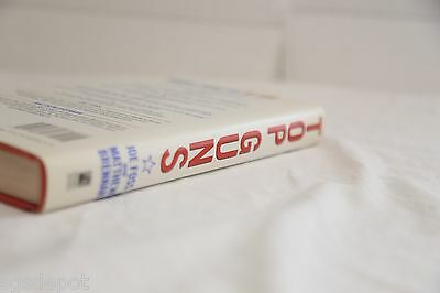 American's Fighter Aces Tell Their Stories Top Guns 1991 Joe Foss Book Hardcover