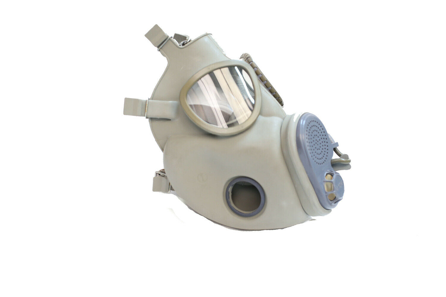 Czech M10M Gas Mask