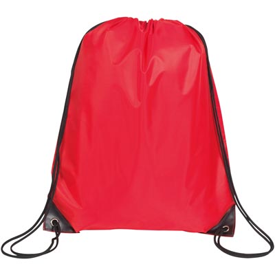 Drawstring Gym Tote Bag 16" x 13"