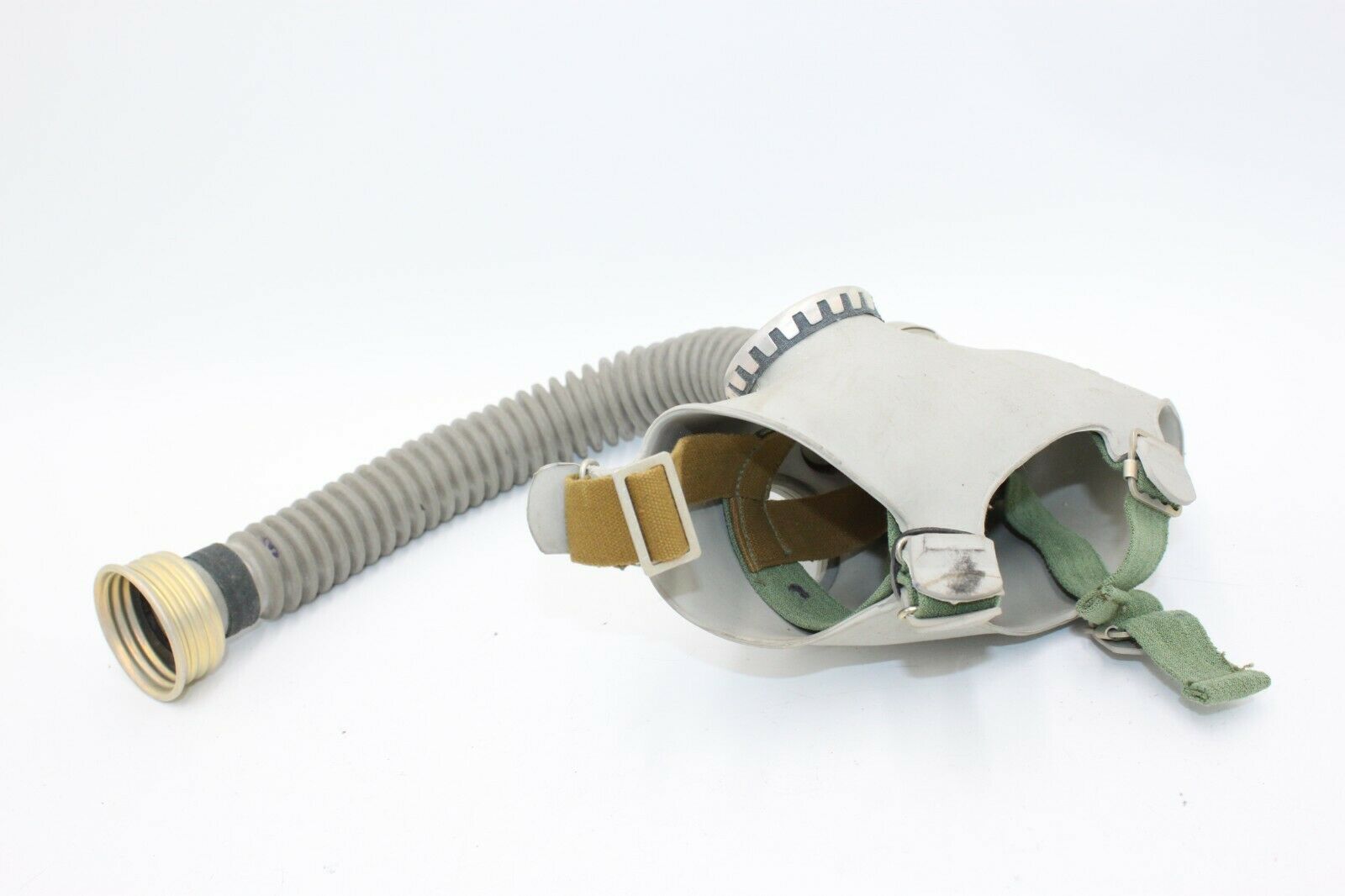 Youth/Child Soviet Russian USSR Military Gas Mask Soviet PDF-7 GP5