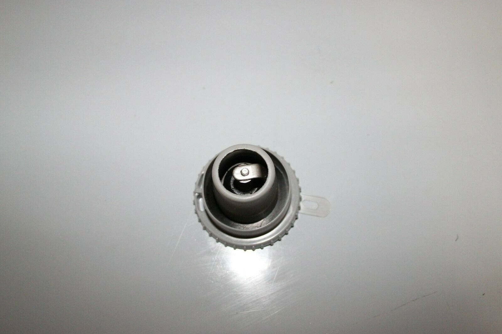 M10M CZECH MILITARY GAS MASK CANTEEN ADAPTER FOR HYDRATION STRAW ATTACHEMENT