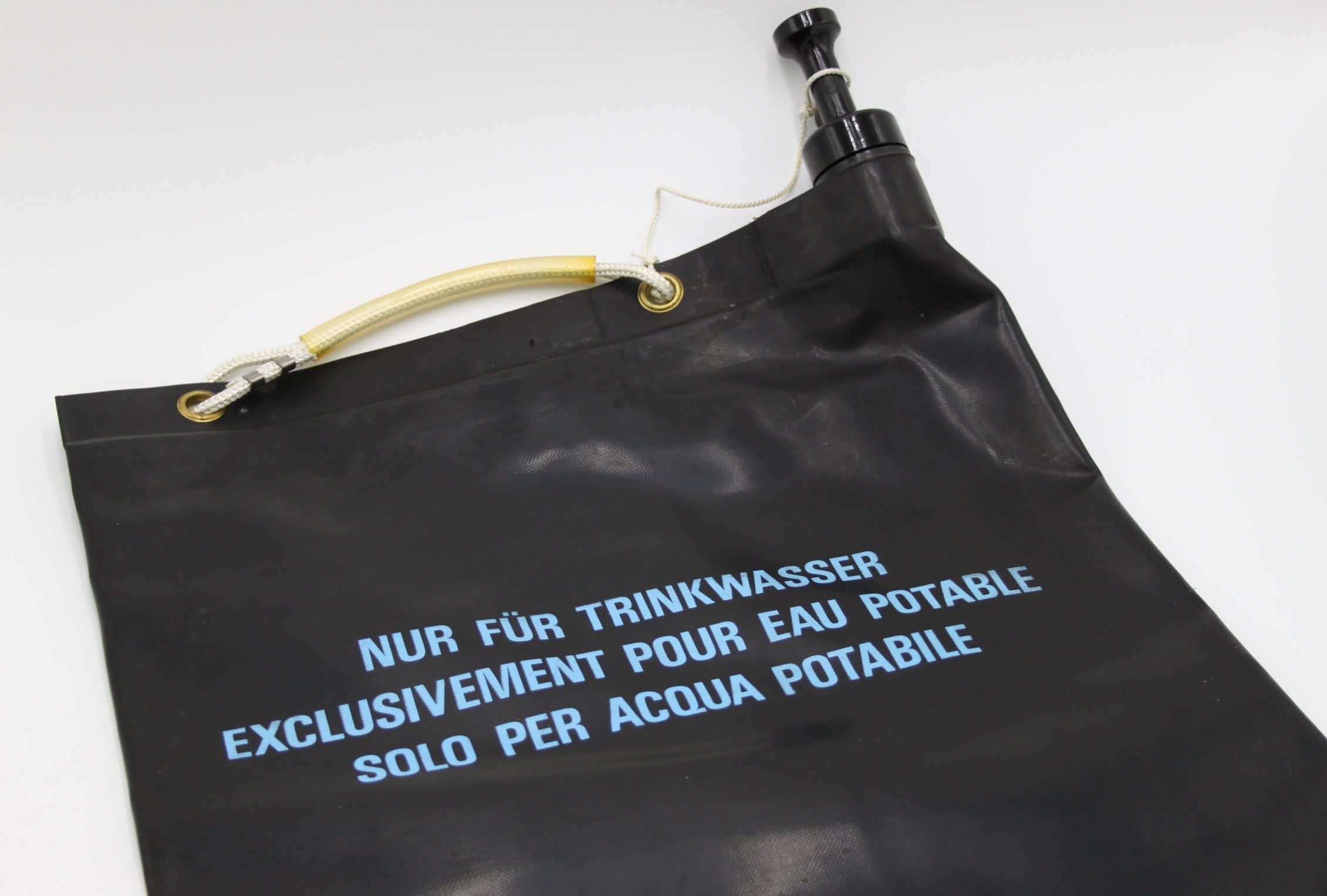 Swiss Military 20 Liter Water Bag