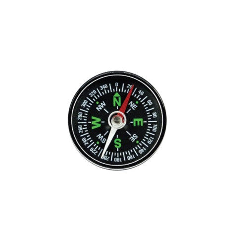 Small Pocket Compass Lightweight