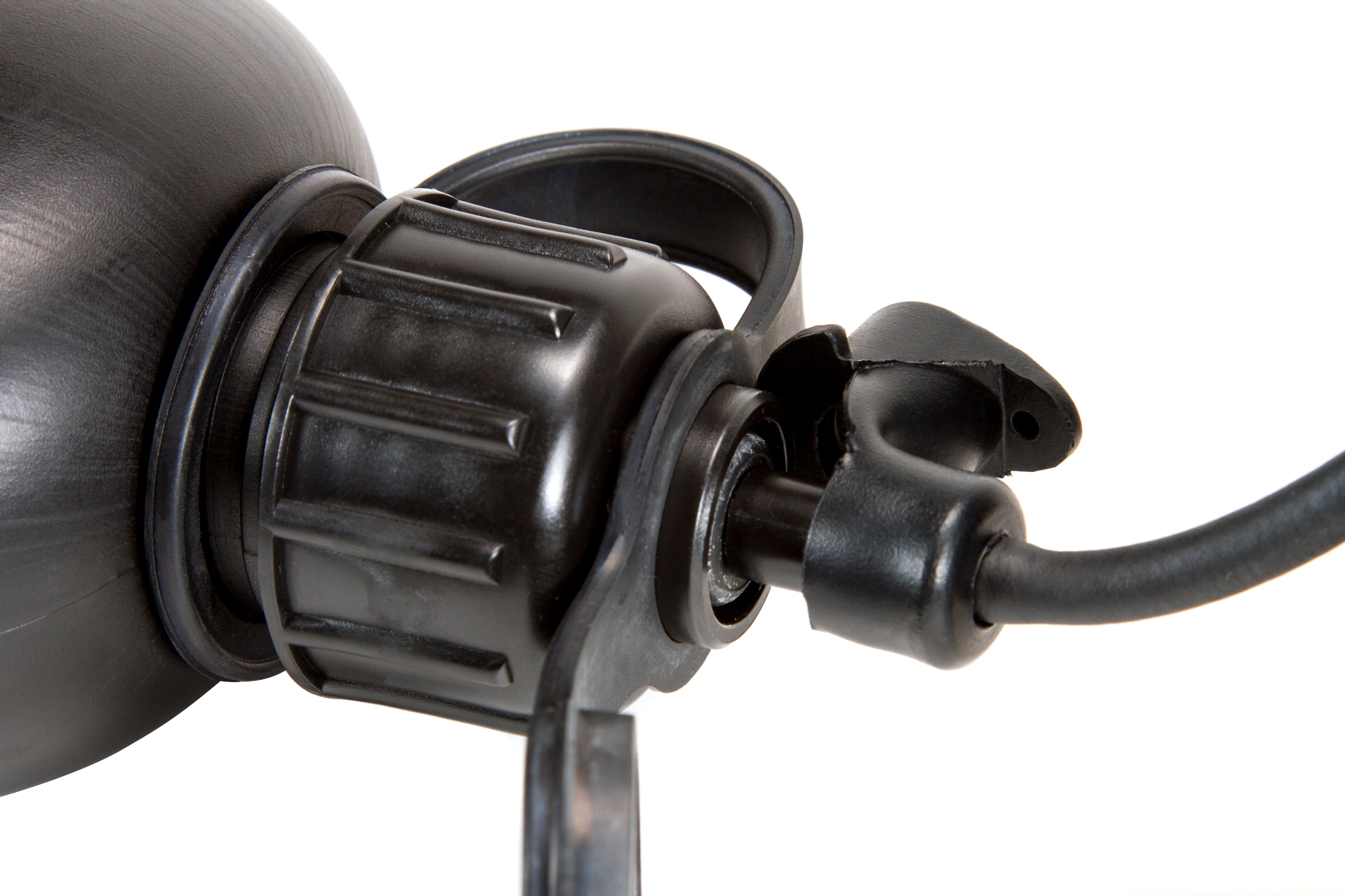 MIRA Safety CM-7M Military Gas Mask w/ Canteen - CBRN Protection Military Special Forces, Police Squads, and Rescue Teams