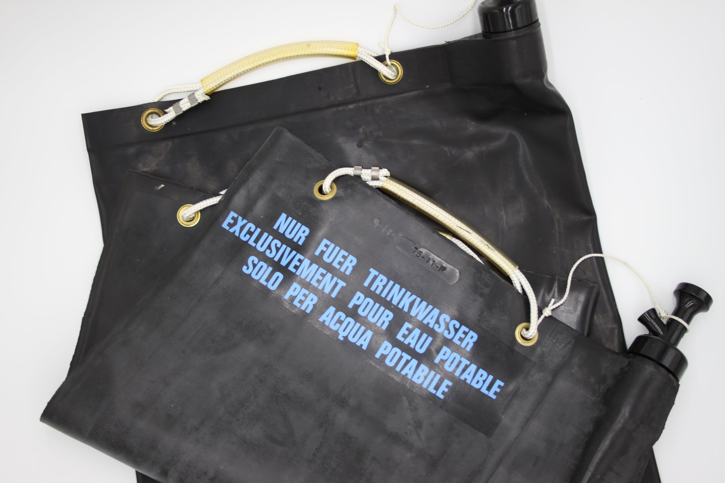 Swiss Military 20 Liter Water Bag