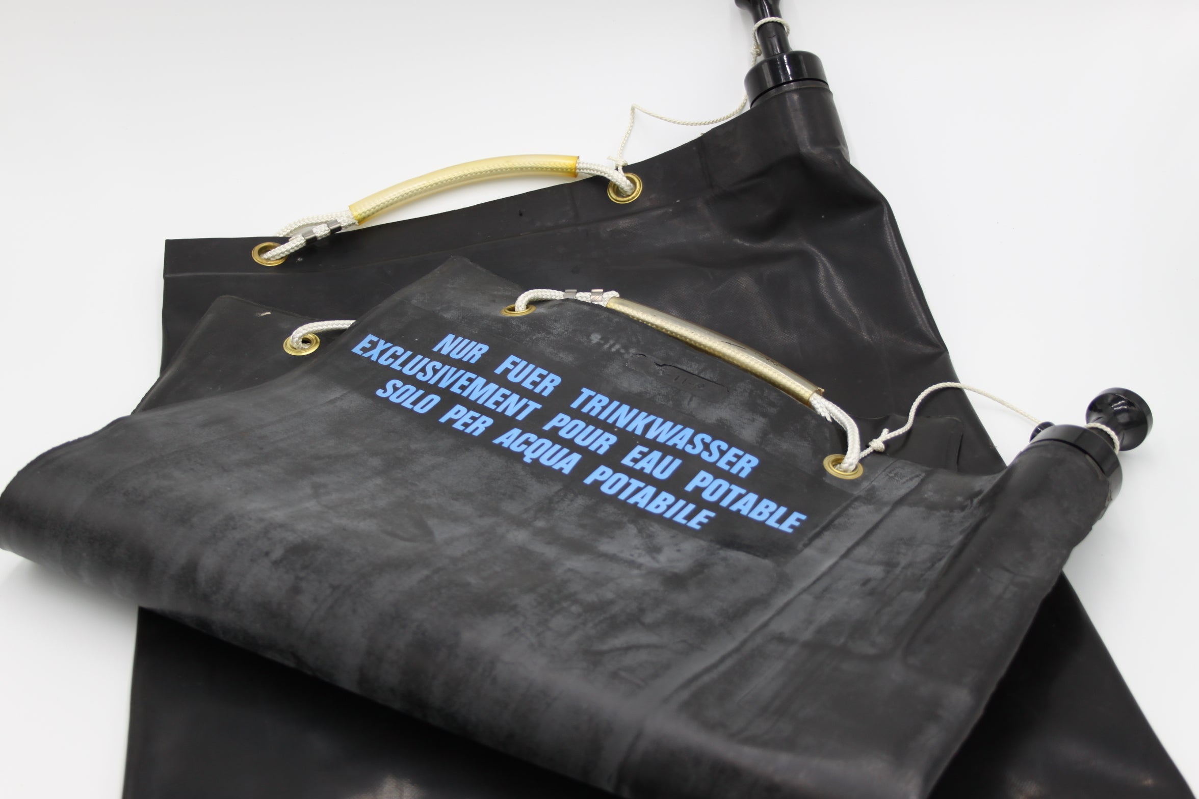 Swiss Military 20 Liter Water Bag