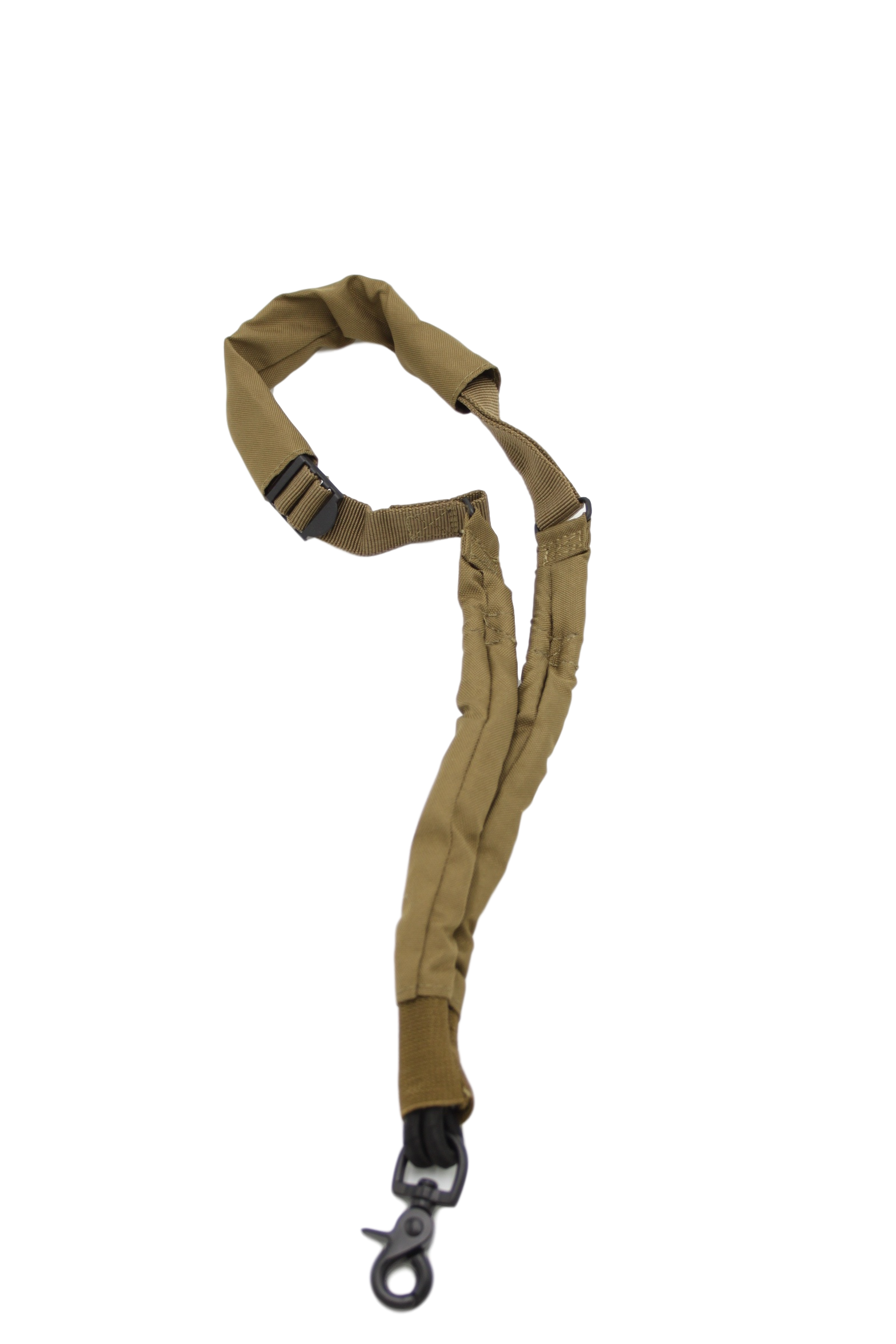 Tactical Rifle Sling Coyote Brown Color - Coyote Brown