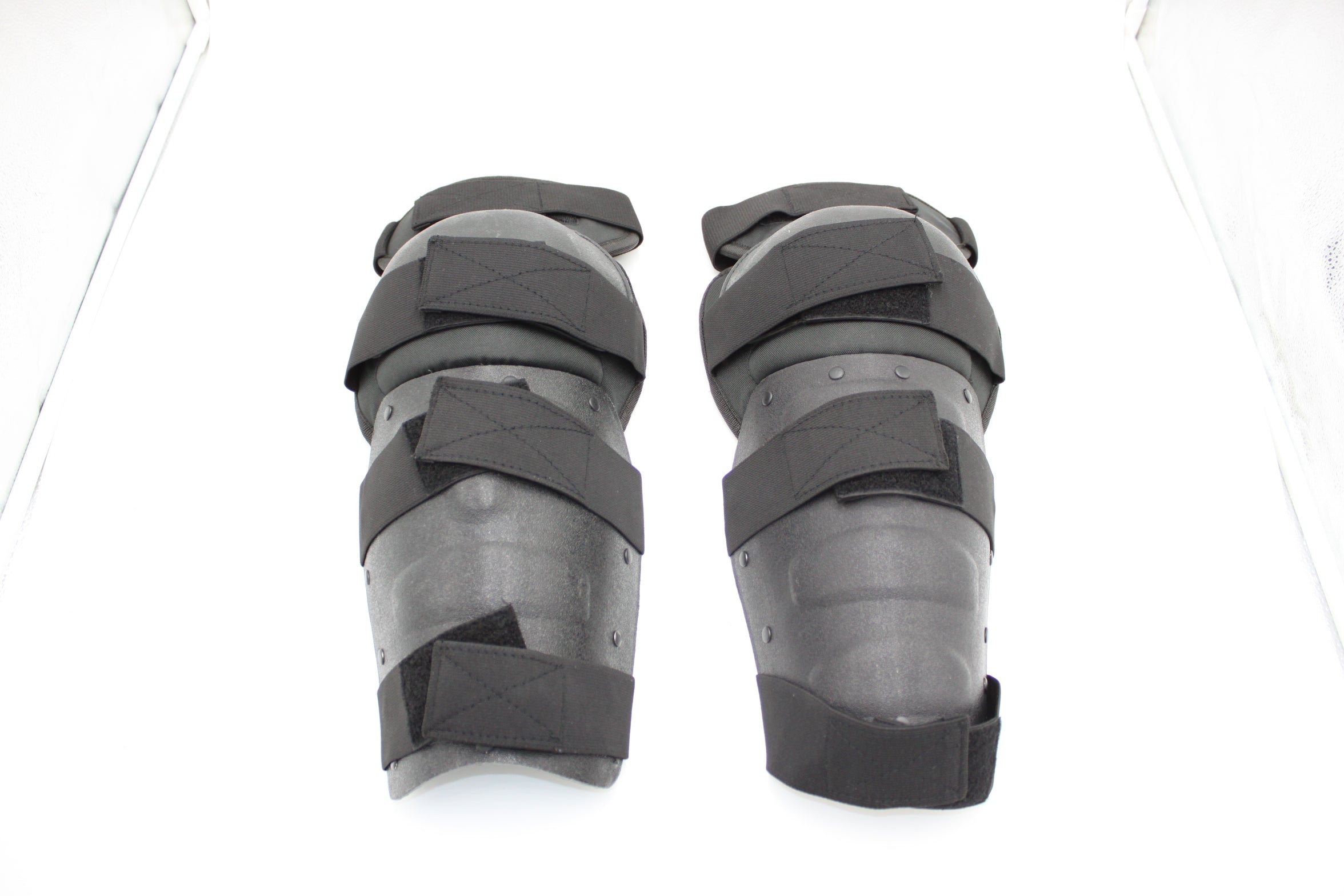 Italian Police Riot Protective Gear- Used