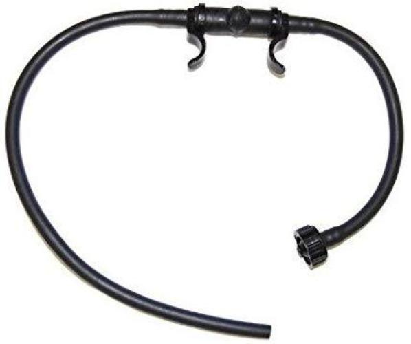 NBC Israeli Gas Mask Hydration Straw