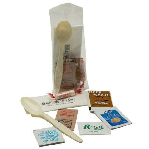 US Military MRE's Meals Ready to Eat - You Pick Menu -